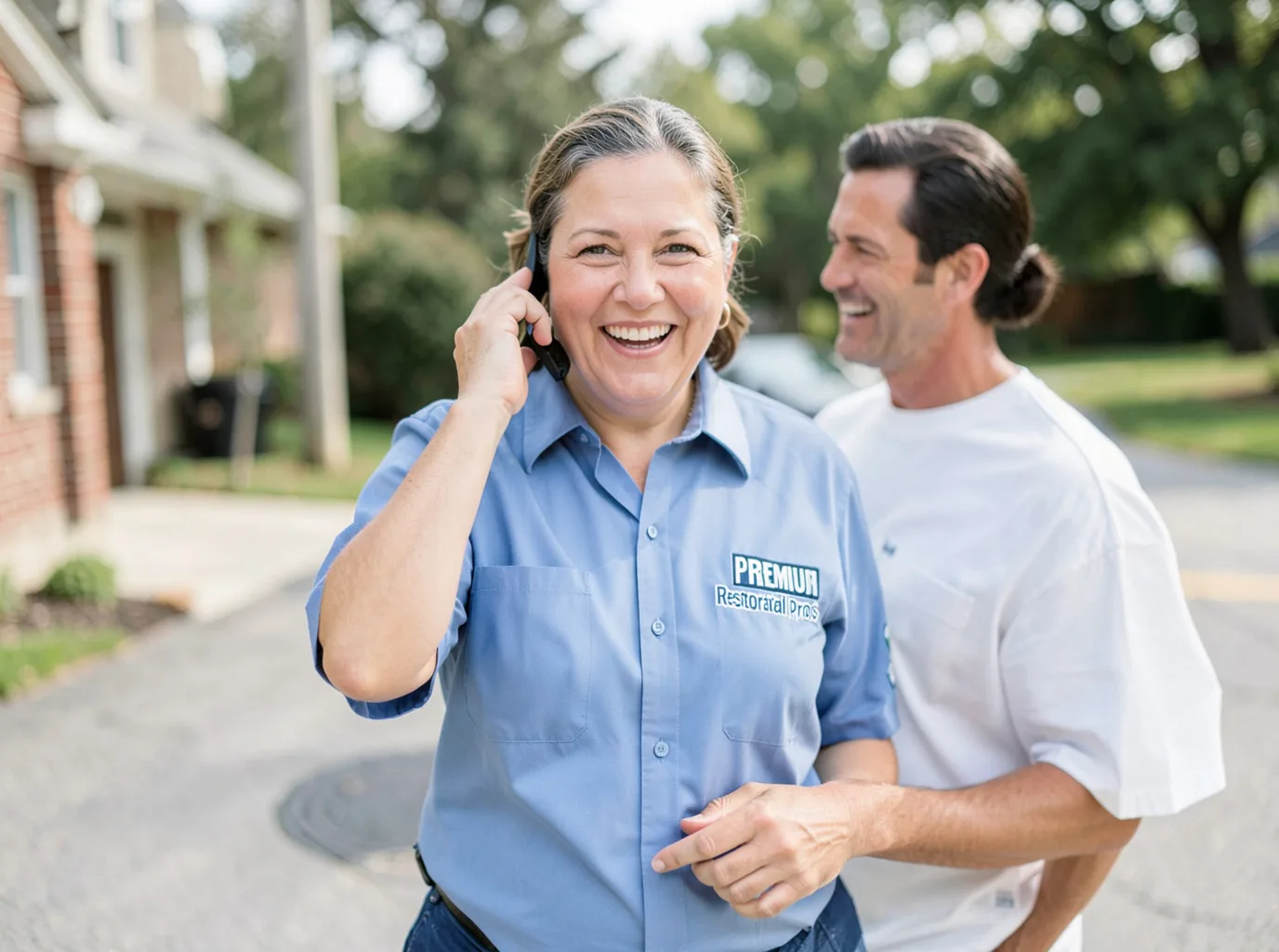 Water Damage Restoration Wood, PA FAQs
